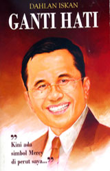 Buku Ganti Hati
