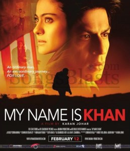 My Name is Khan 