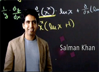 Guru tunggal Khan Academy