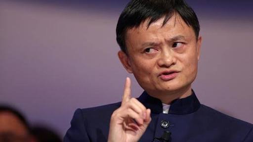 Belajar dari Jack&nbsp;Ma